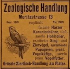 Moritzstraße 13