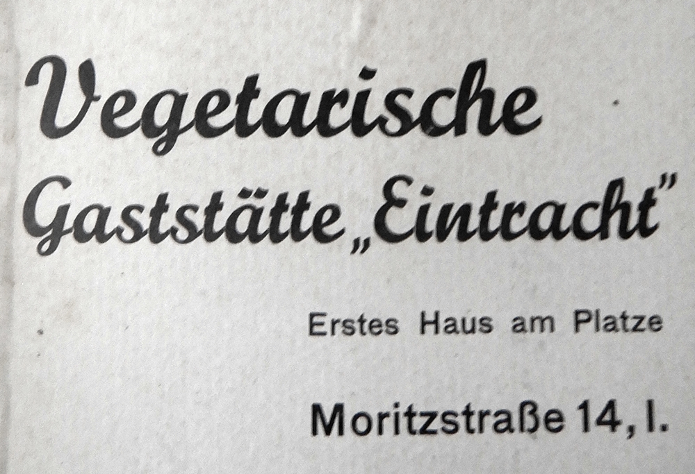 Moritzstraße 14
