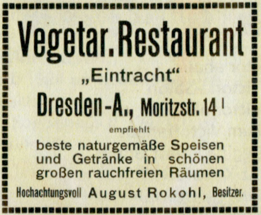 Moritzstraße 14