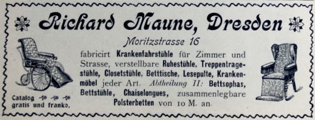 Moritzstraße 16