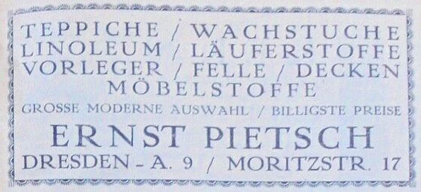 Moritzstraße 17