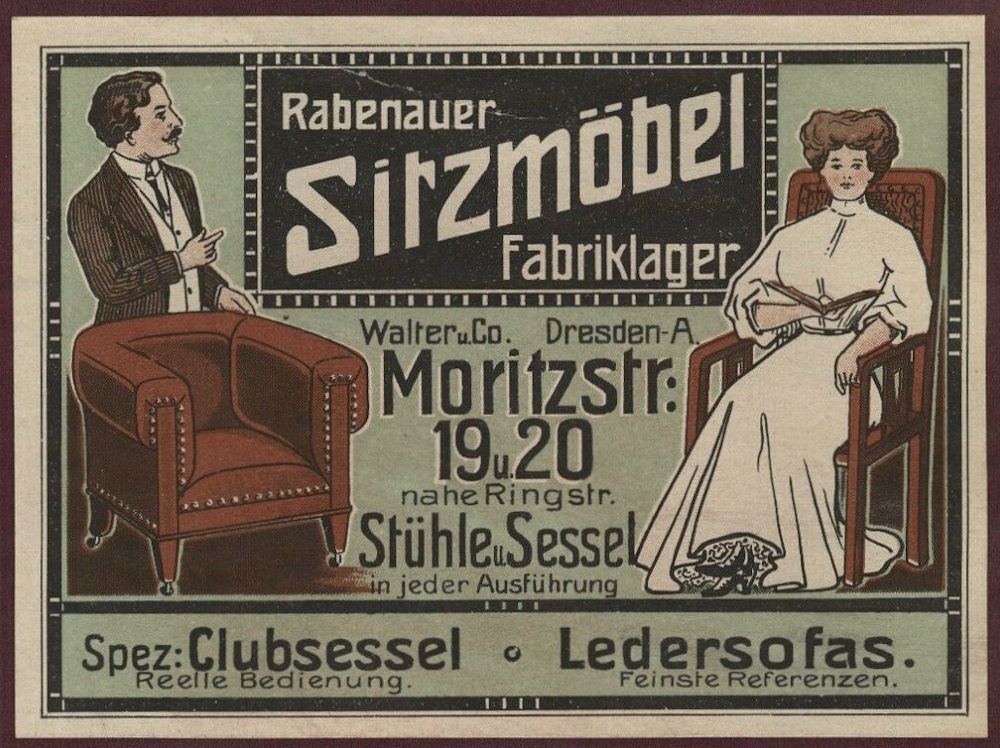 Moritzstraße 19