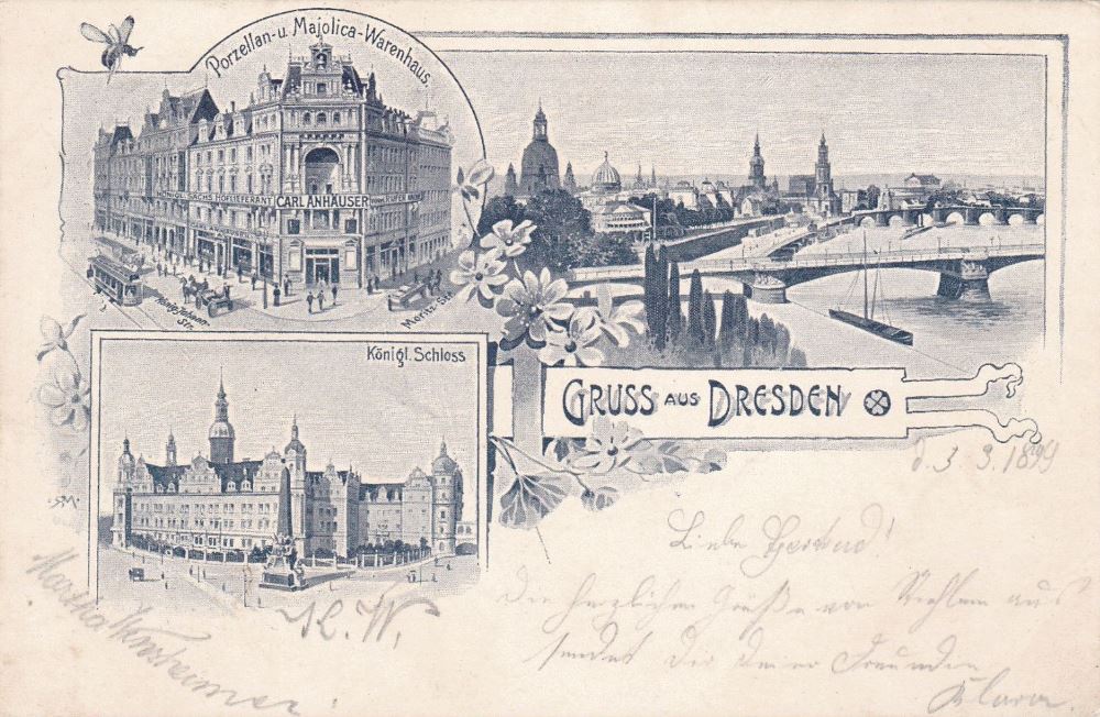 Moritzstraße 13