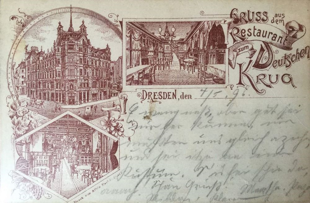 Moritzstraße 19