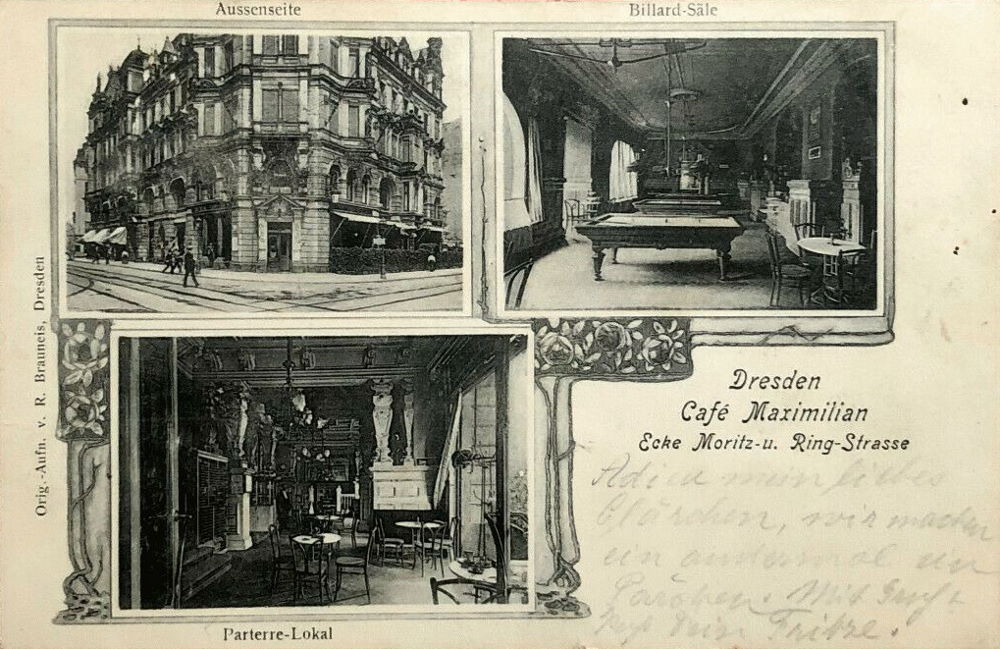 Moritzstraße 19