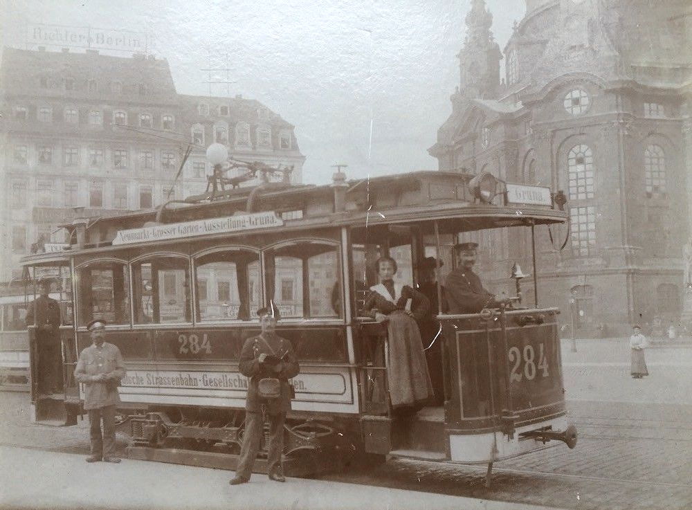 Neumarkt