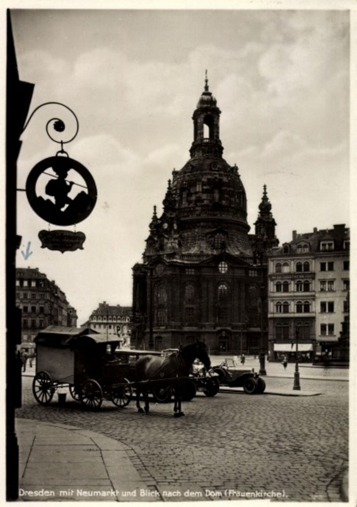 Neumarkt