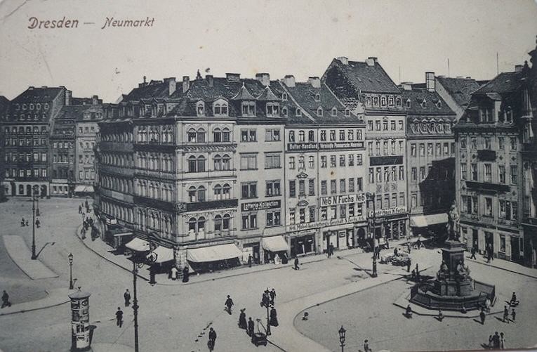 Neumarkt