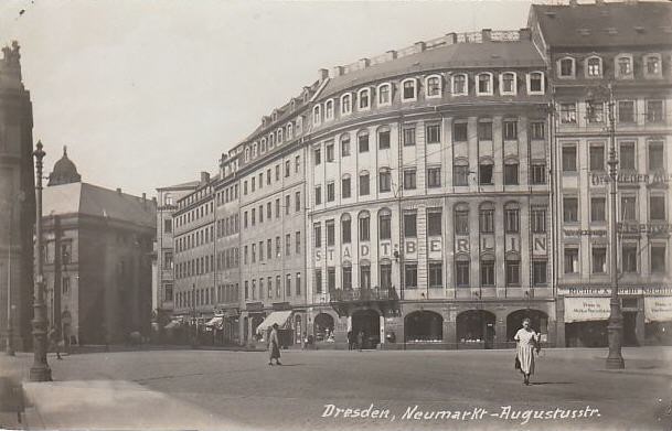 Neumarkt 1