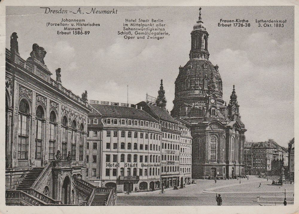 Neumarkt 1