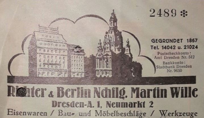 Neumarkt 2