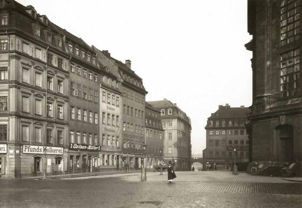 Neumarkt 3