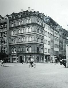 Neumarkt 4