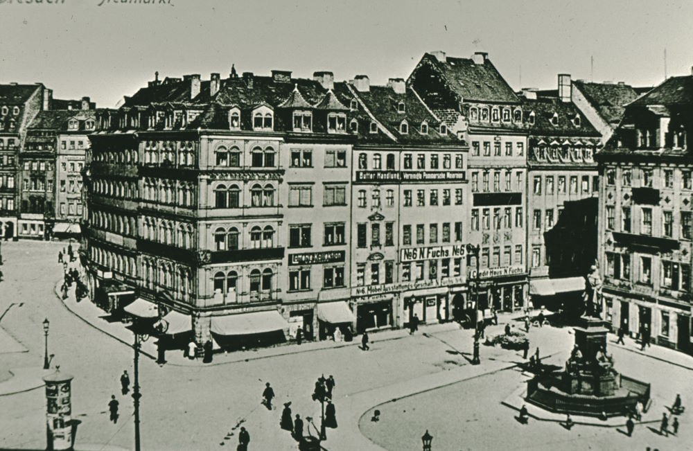 Neumarkt 4