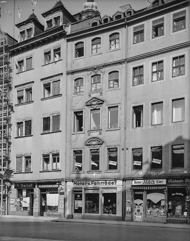 Neumarkt 6