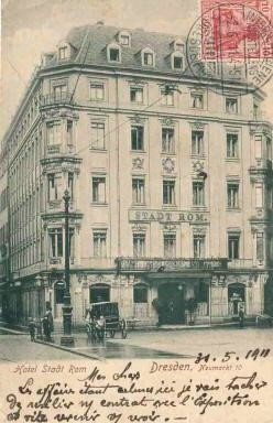 Neumarkt 10