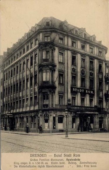 Neumarkt 10