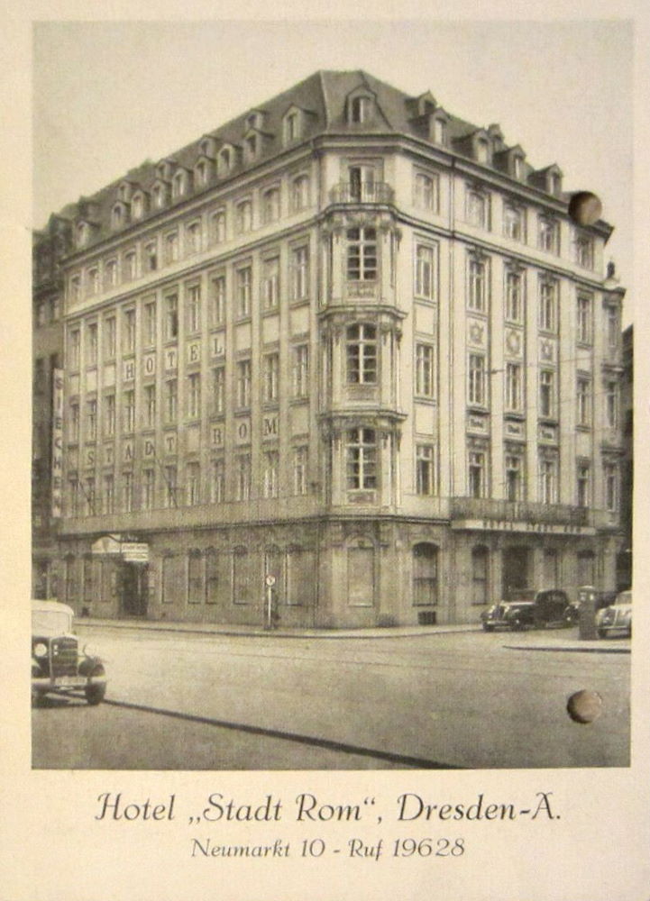 Neumarkt 10