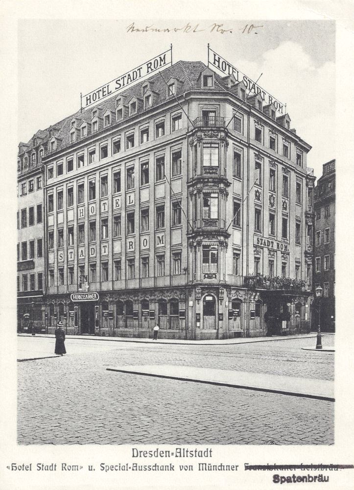 Neumarkt 10