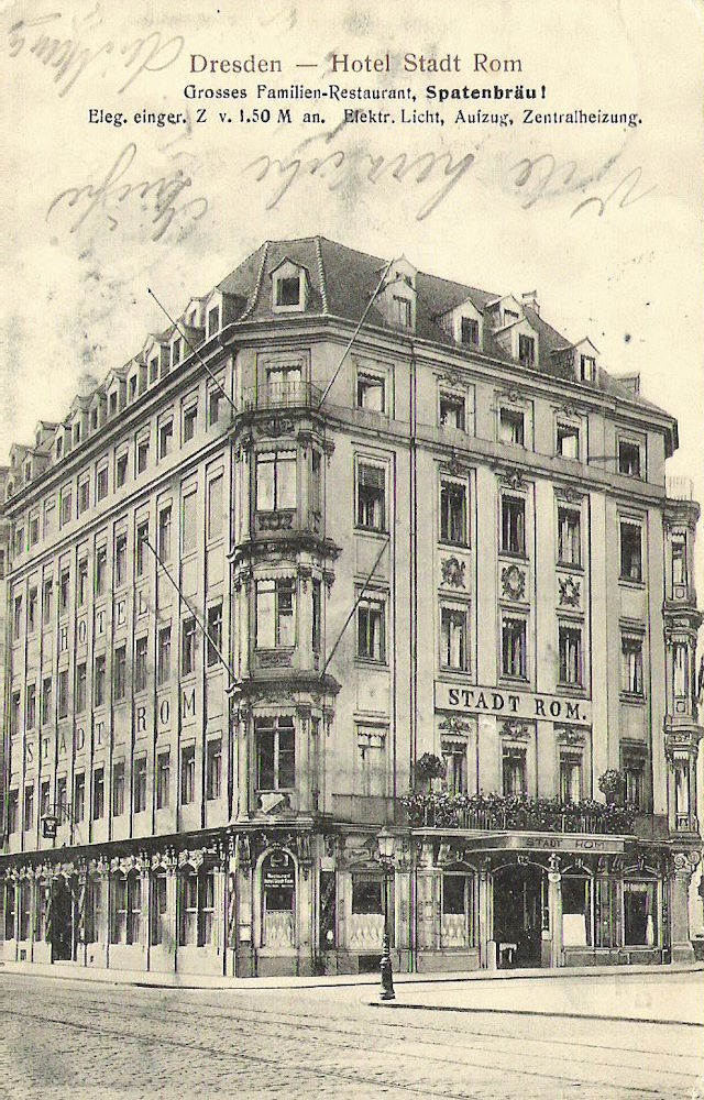 Neumarkt 10