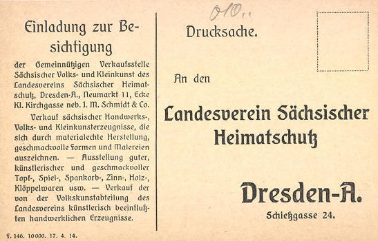Neumarkt 11