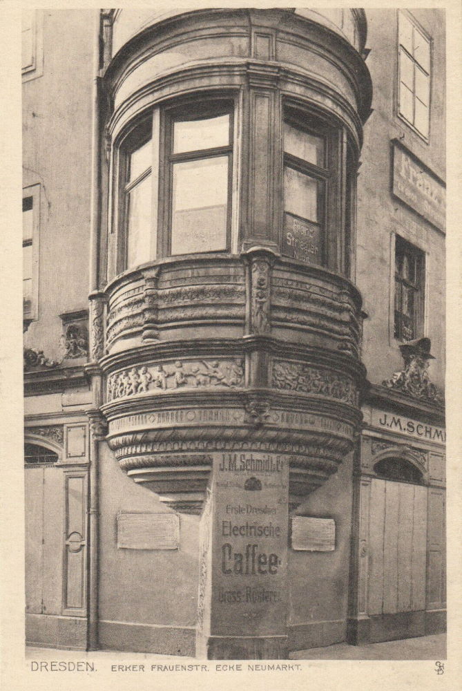 Neumarkt 12
