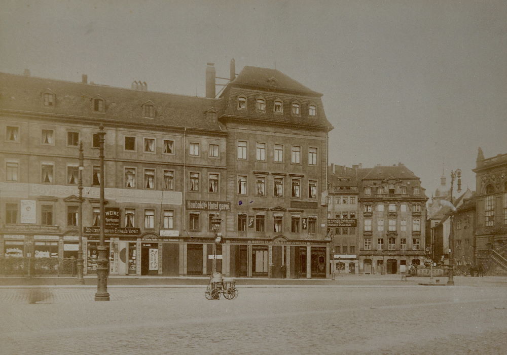Neumarkt 14
