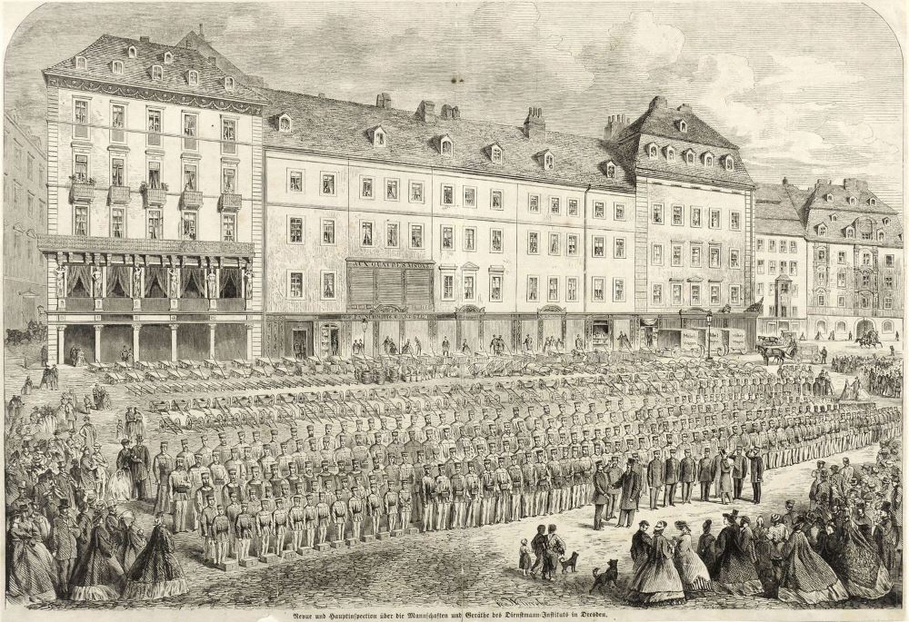 Neumarkt 14