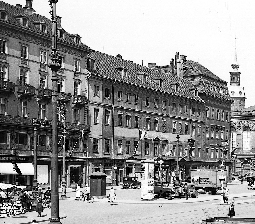 Neumarkt 14