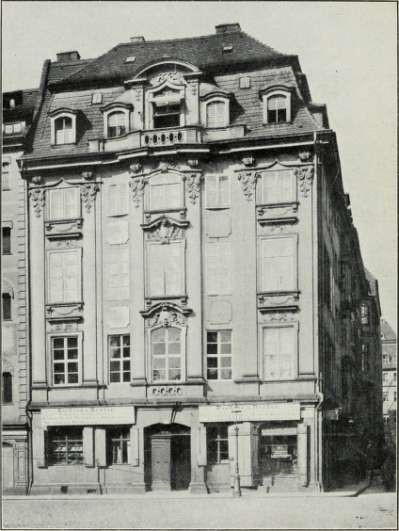 Neumarkt 18