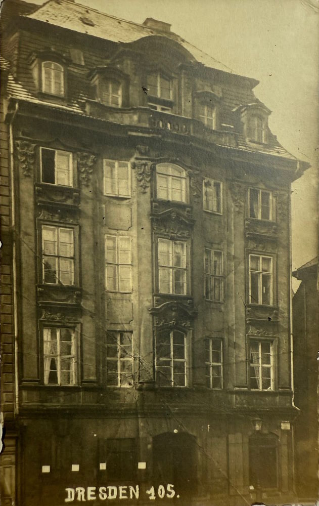 Neumarkt 18