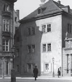 Neumarkt 19 (Jüdenhof 6)