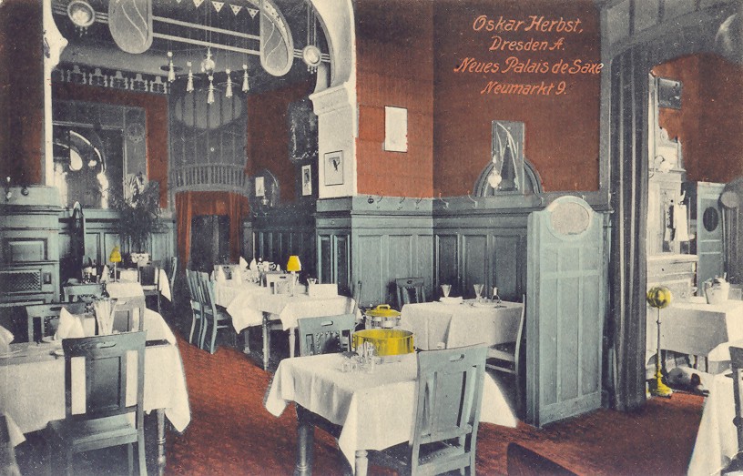 Neumarkt 9