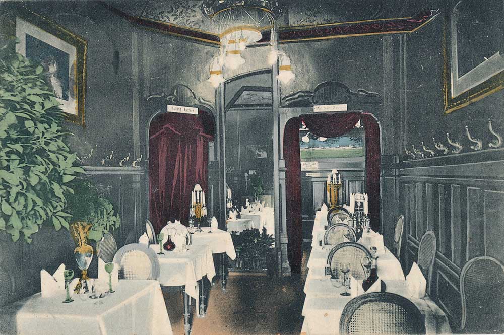 Neumarkt 9