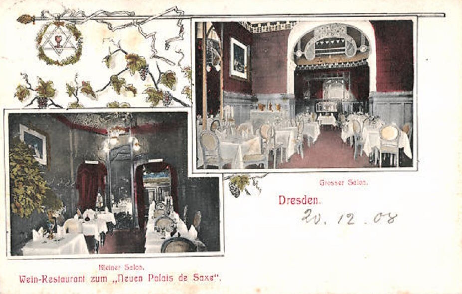 Neumarkt 9