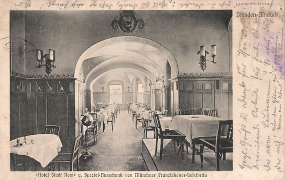 Neumarkt 10