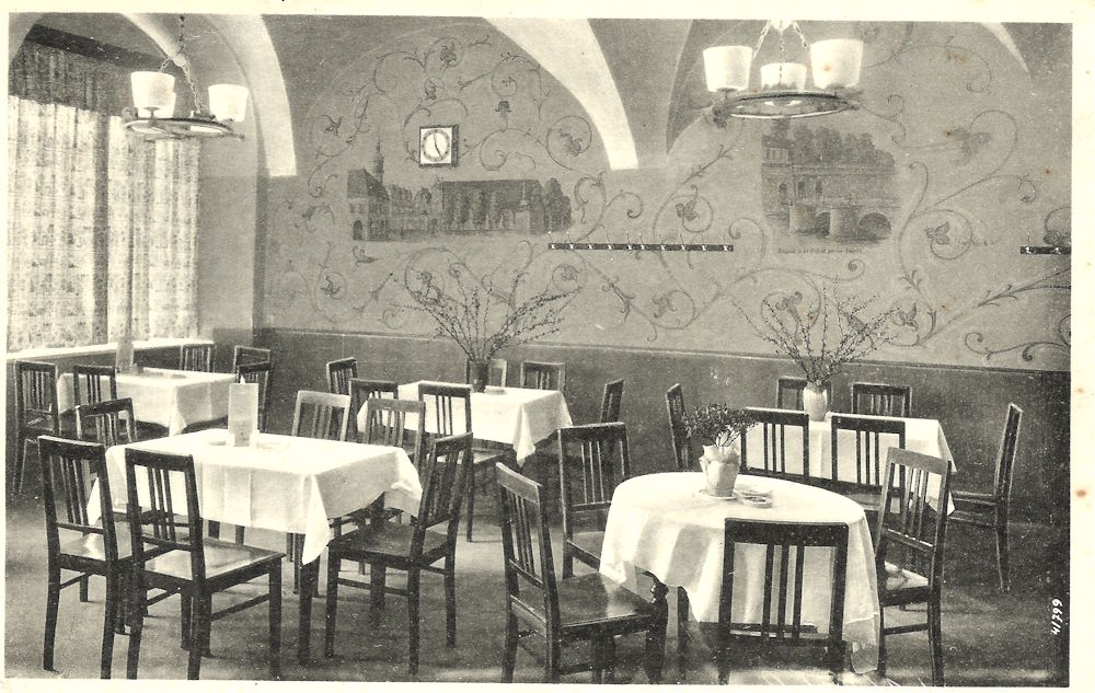 Neumarkt 15