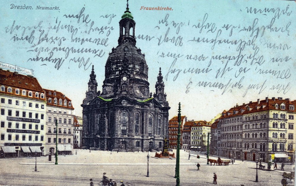 Neumarkt