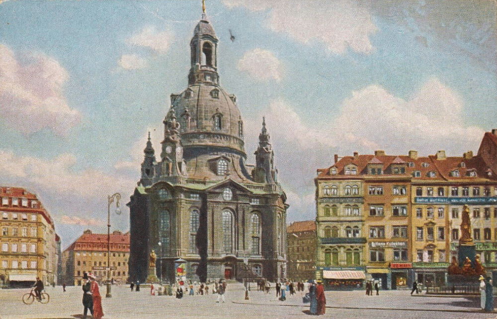 Neumarkt