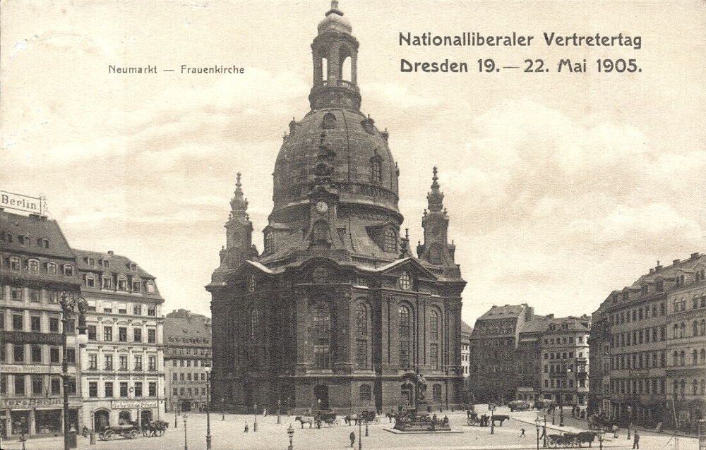 Neumarkt