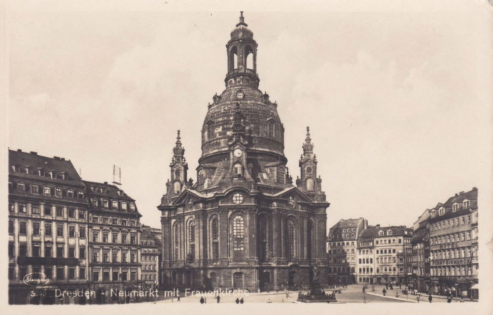 Neumarkt