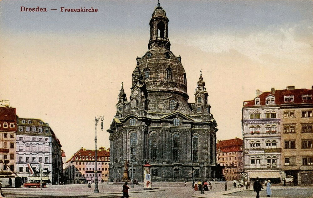 Neumarkt