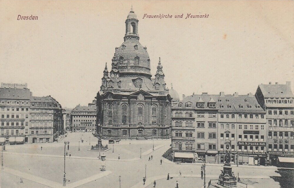 Neumarkt