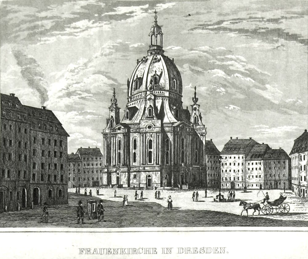 Neumarkt - Stiche etc.