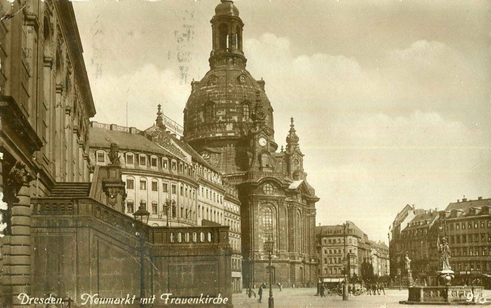 Neumarkt