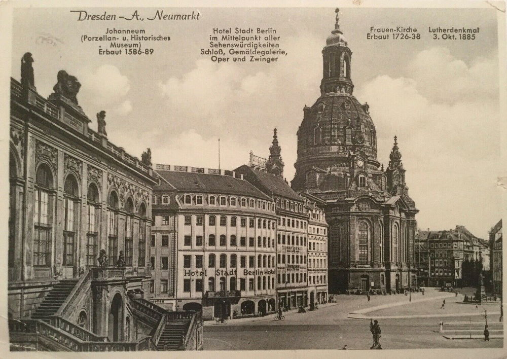 Neumarkt