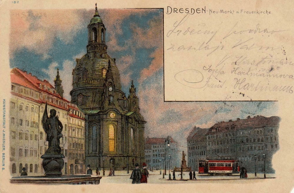 Neumarkt