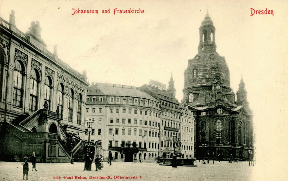 Neumarkt