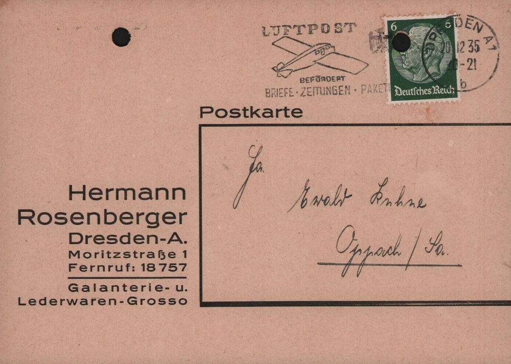 Neumarkt 9