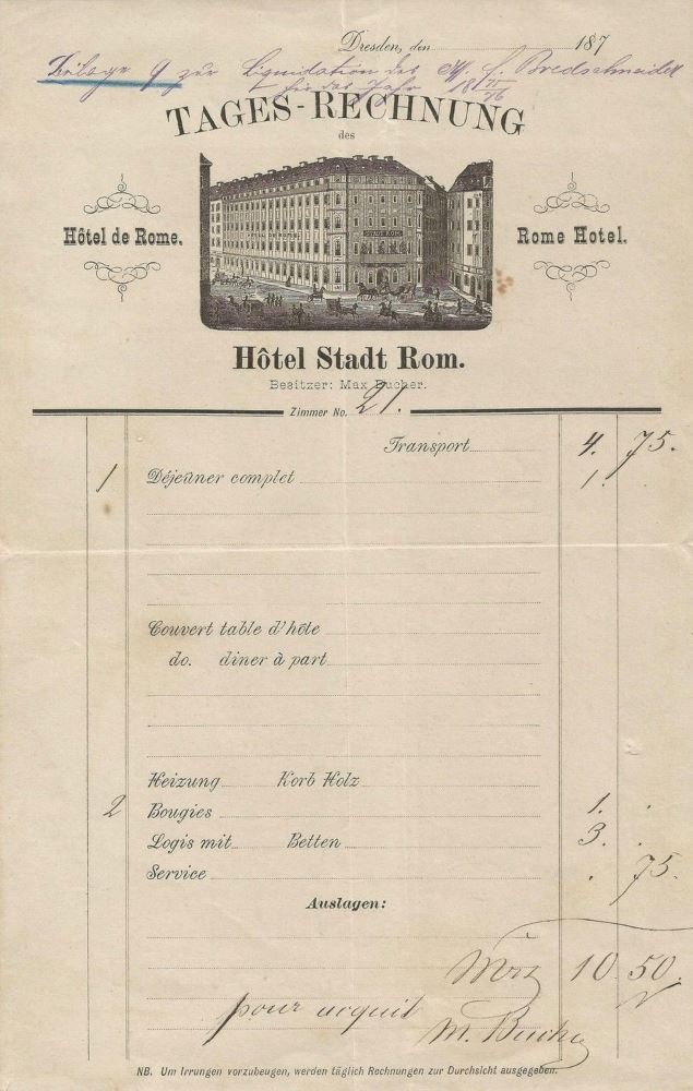 Neumarkt 10